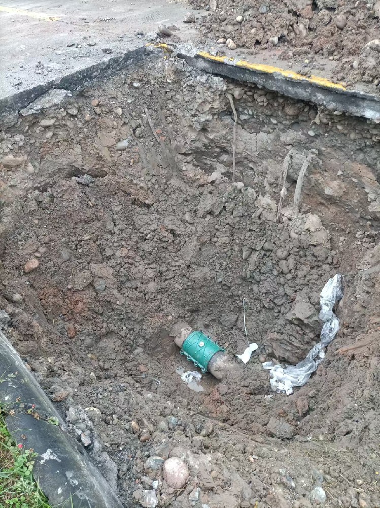 龙城消防水管漏水检测维修多少钱