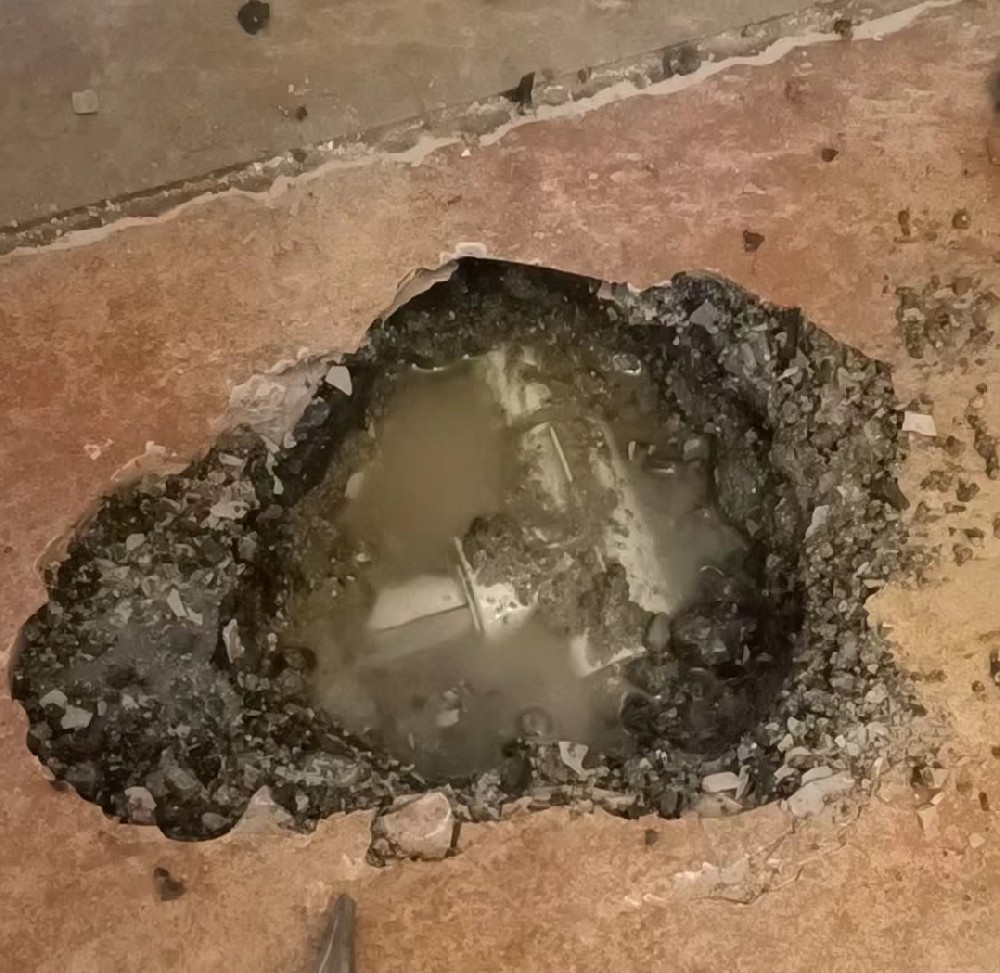龙城给水管漏水检测维修多少钱